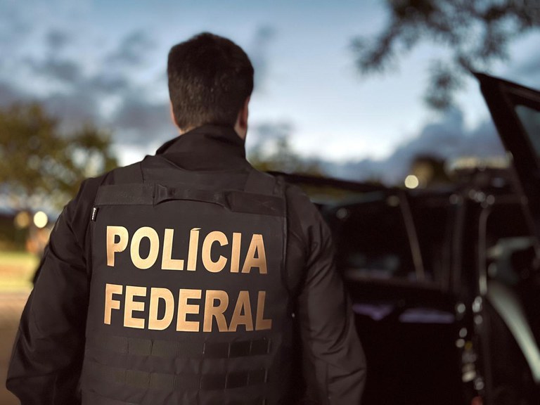 Operação Zargun desarticula braço político e financeiro de organização criminosa no RJ