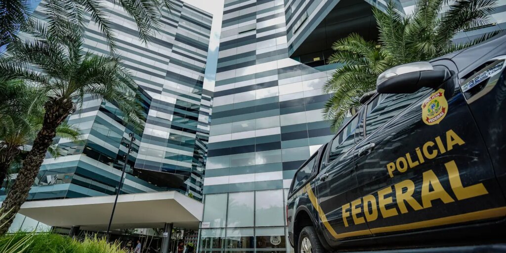 PF fecha mais de mil empresas clandestinas de segurança privadas
