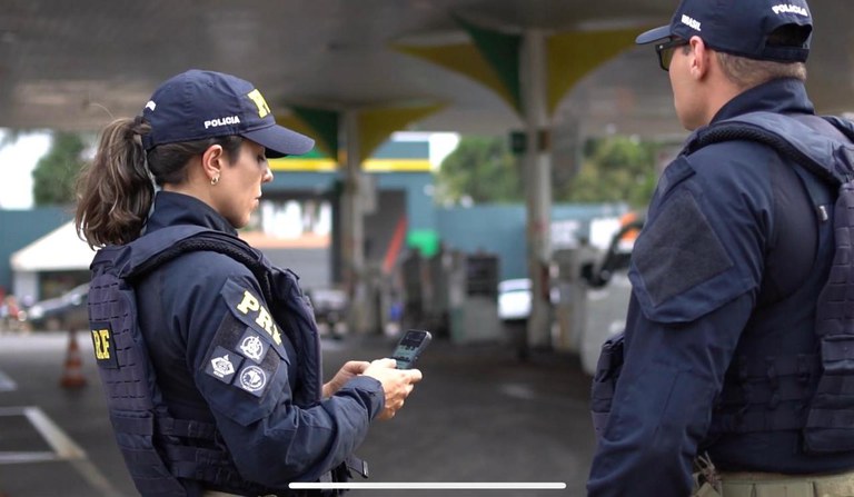 PRF inicia operação para mapear pontos vulneráveis à exploração sexual de crianças e adolescentes