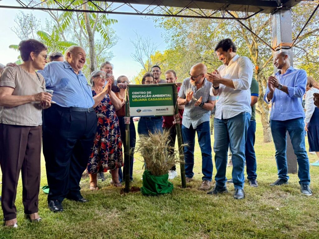 Parque Estadual Mata dos Godoy volta a receber visitantes
