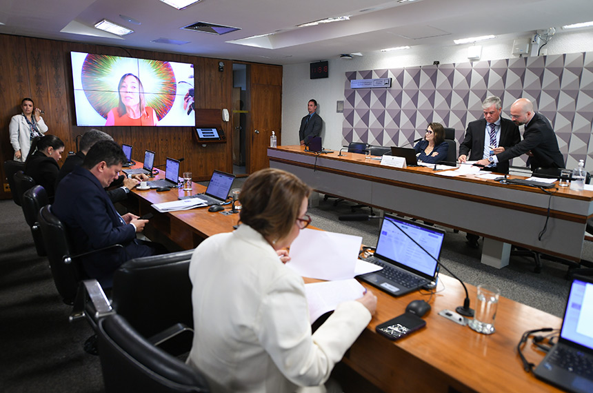 Pauta da CDH tem voluntariado, direitos de idosos, acessibilidade e saúde