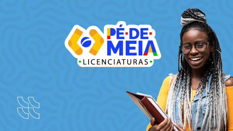 Pé-de-meia faz crescer a procura de estudantes por cursos de licenciatura
