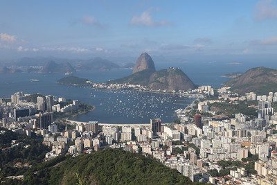 Prefeitura do Rio lança terceiro edital do Programa ISS Neutro