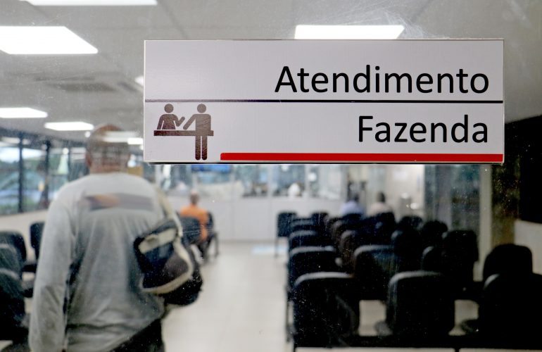Prefeitura lança programa Regulariza Londrina – “dívidas”