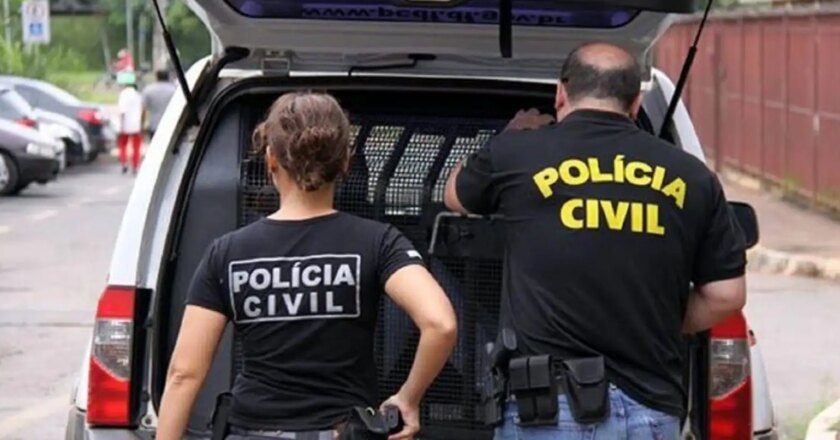 Aumenta participação feminina em órgãos de segurança pública