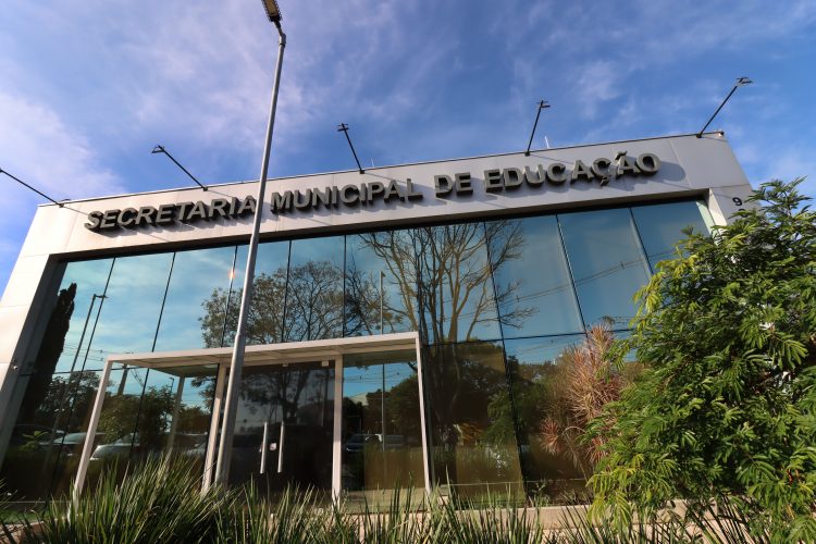 Programa Pró-Rede publica edital para seleção de profissionais de apoio