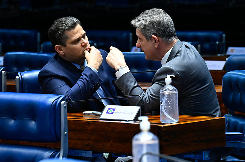 Projeto que retira despesas com 'tarifaço' do teto de gastos será votado na quarta