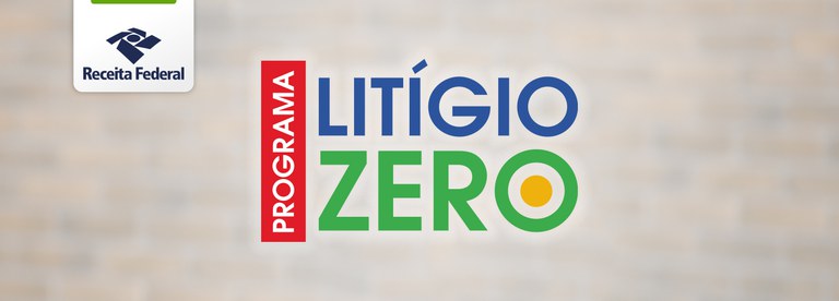 Receita Federal lança nova etapa de negociação para créditos judicializados de alto valor