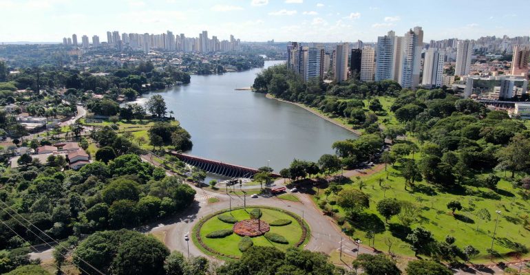 Rede hoteleira de Londrina volta a registrar 100% de ocupação com turismo de eventos