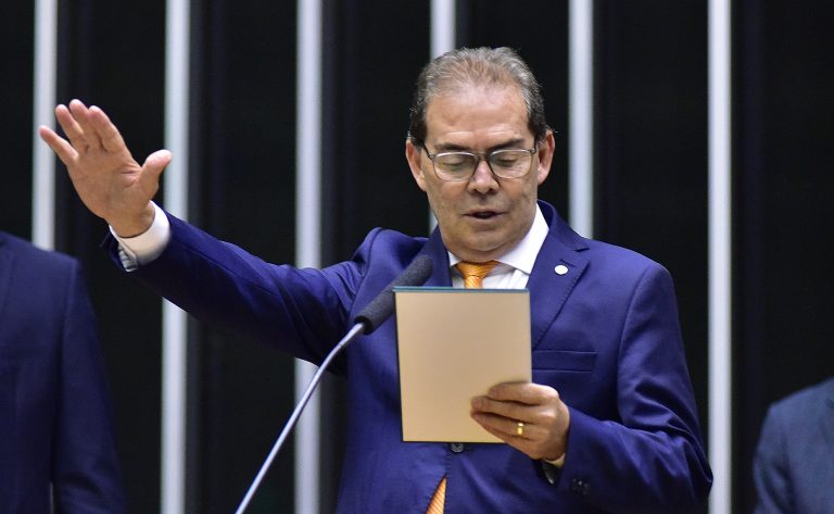 Discussão e votação de propostas. Dep. Paulinho da Força (SOLIDARIEDADE - SP)