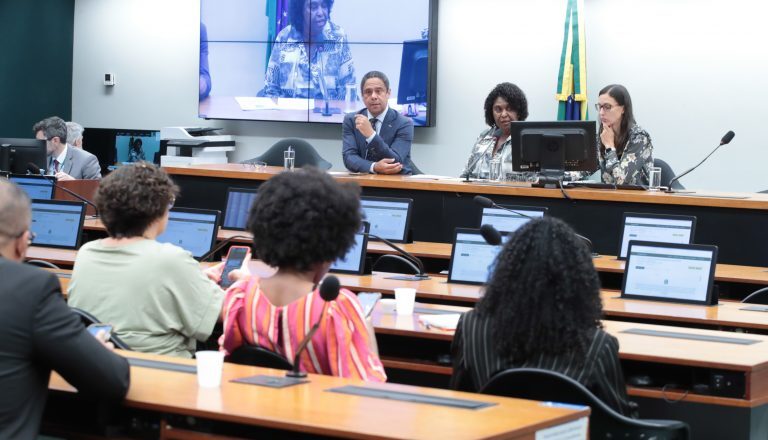 Representantes do movimento negro apostam no papel reparador do Fundo Nacional da Igualdade Racial – Notícias