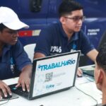 Prefeitura divulga 1.569 vagas de emprego nesta semana para diferentes níveis de escolaridade