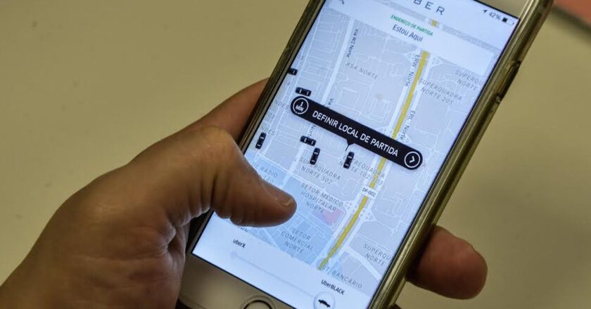 Plataforma integrada é alternativa à “uberização”, aponta especialista