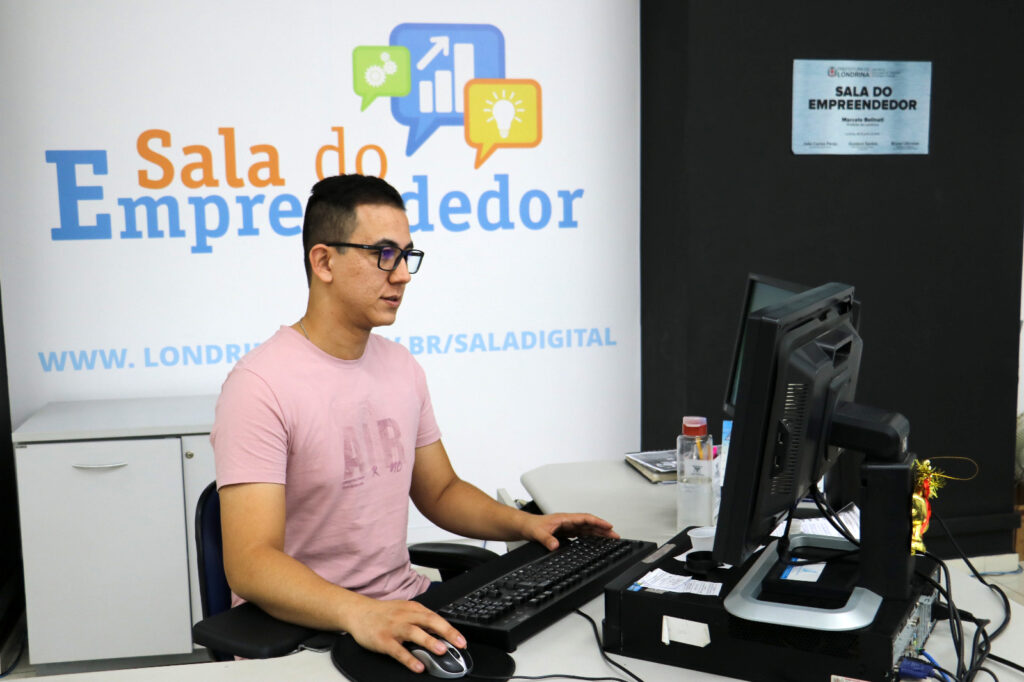 Sala do Empreendedor celebra 15 anos com nova identidade e capacitação em inovação