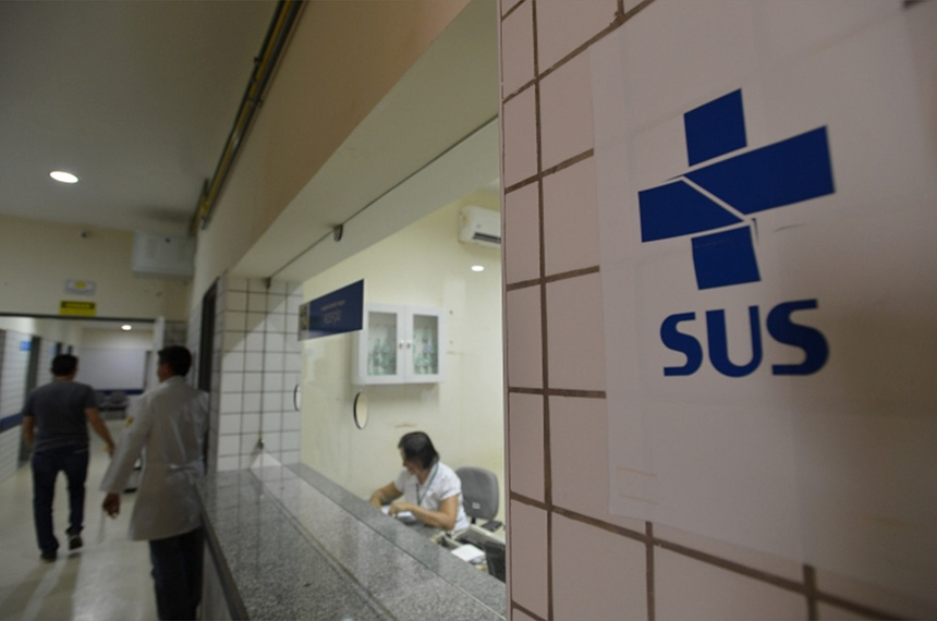 Sancionada lei que amplia até dezembro prazo para uso de recursos da saúde