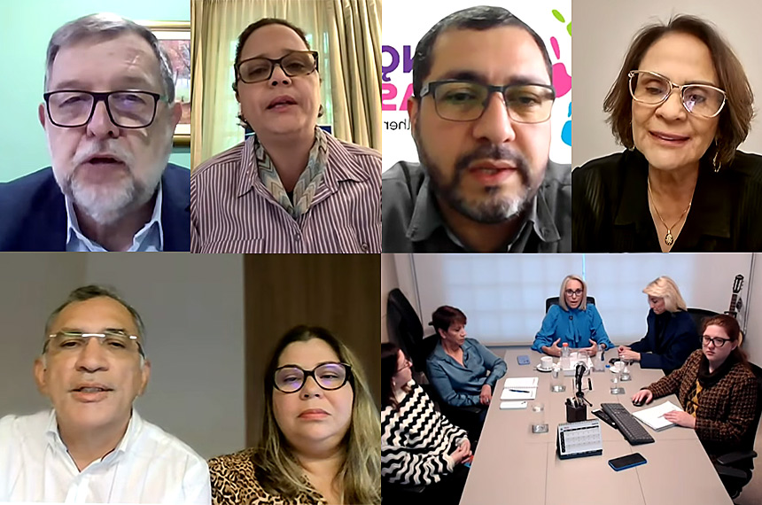 Saúde: debatedores pedem criação do Dia Nacional da Síndrome do X Frágil