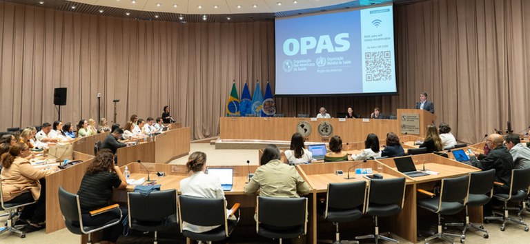 Saúde realiza diagnóstico nacional para otimizar serviços de laboratórios públicos