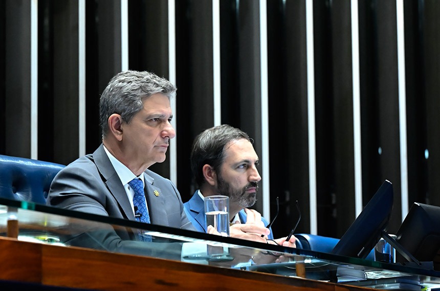 Segue para sanção projeto que facilita benefício a agricultor que perder safra