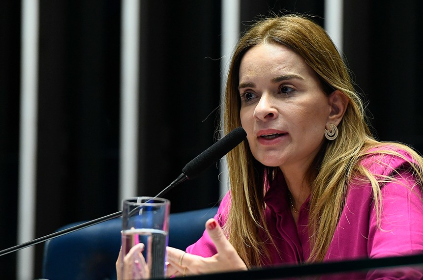 Senado aprova 29 de setembro como Dia de São Miguel Arcanjo