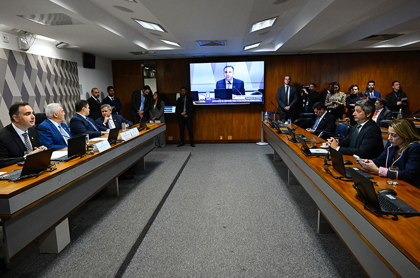 Senado instala comissão para modernizar Código Civil