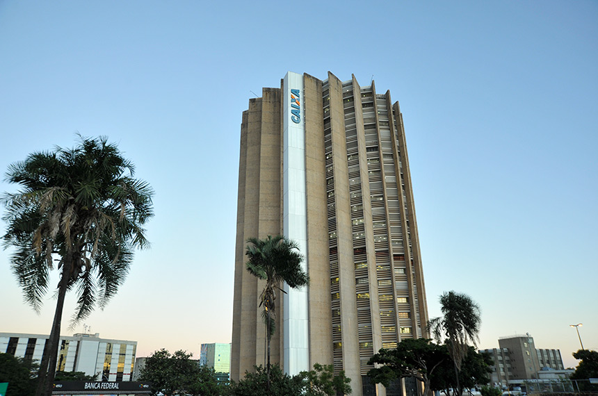 Senado vai analisar criação da Fundação Caixa