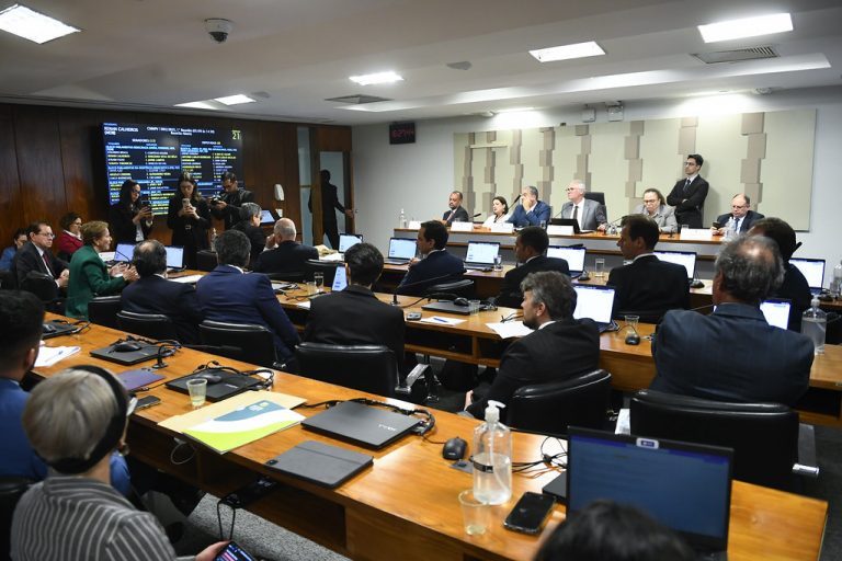 Setores econômicos alertam para riscos de tributação de investimentos prevista em medida provisória - Notícias