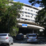 Túneis e elevados serão fechados nesta quarta-feira para obras e manutenção