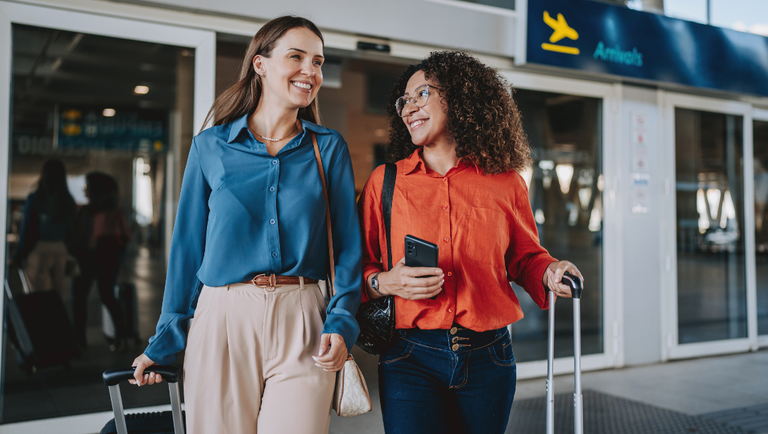 Turismo brasileiro fatura R$ 108 bilhões no 1º semestre de 2025 e bate recorde histórico