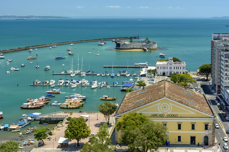 Turismo no Nordeste gera 433 mil empregos formais e atinge maior nível em seis anos