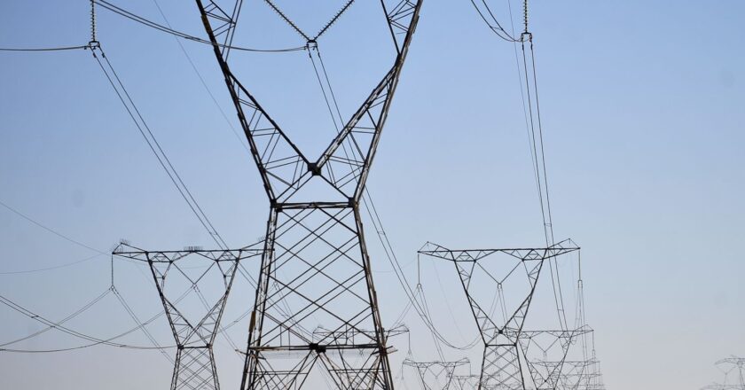 ONS confirma queda de energia em vários estados