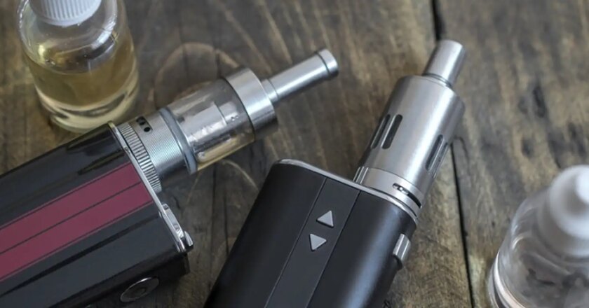 Apesar de proibida, venda de cigarros eletrônicos continua no Brasil