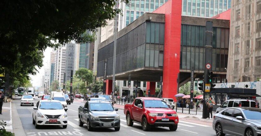 Atividades turísticas crescem 14,8% em fevereiro