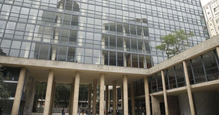 Reforma do Palácio Gustavo Capanema terá espaço para exposições