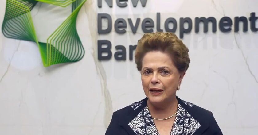 Banco do Brics vai destinar R$ 5,7 bilhões para reconstrução do RS