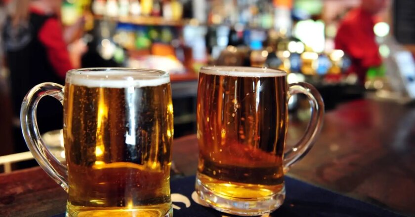 Associação vai debater aumento do consumo de álcool entre meninas