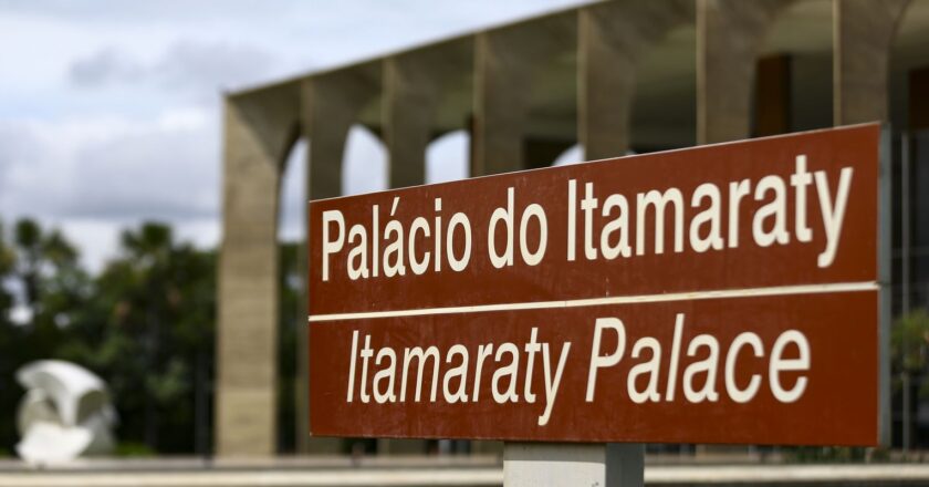 Governo brasileiro apoia resolução que prevê pausa humanitária em Gaza