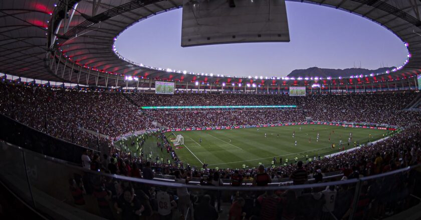 Flamengo recebe Coritiba na rodada de abertura do Brasileirão 2023