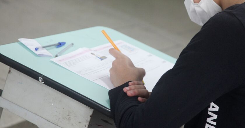 Candidatos poderão pedir isenção da taxa do Enem a partir do dia 17