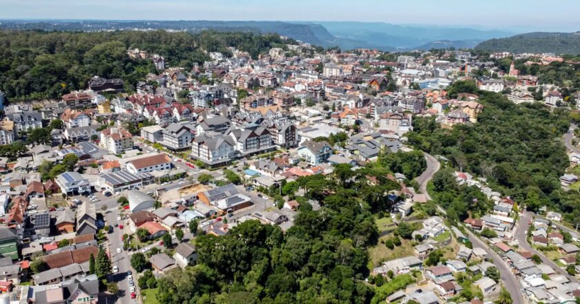 Gramado nega hotéis fechados e diz estar pronta para receber turistas