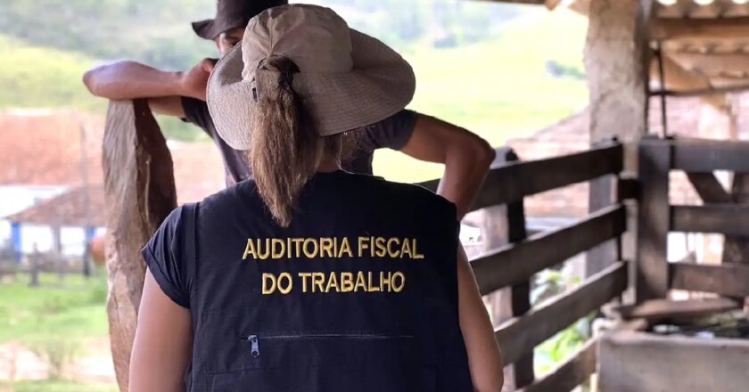Nova lista de trabalho análogo à escravidão contém 289 nomes