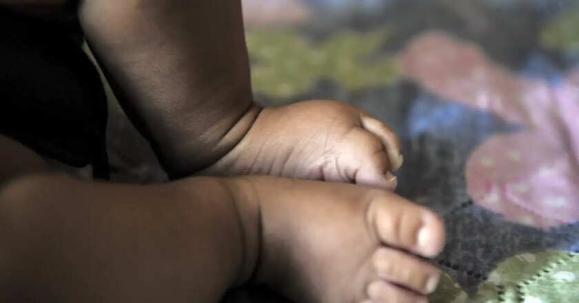 Orçamento de ações para primeira infância sobe 38,3% em 2023