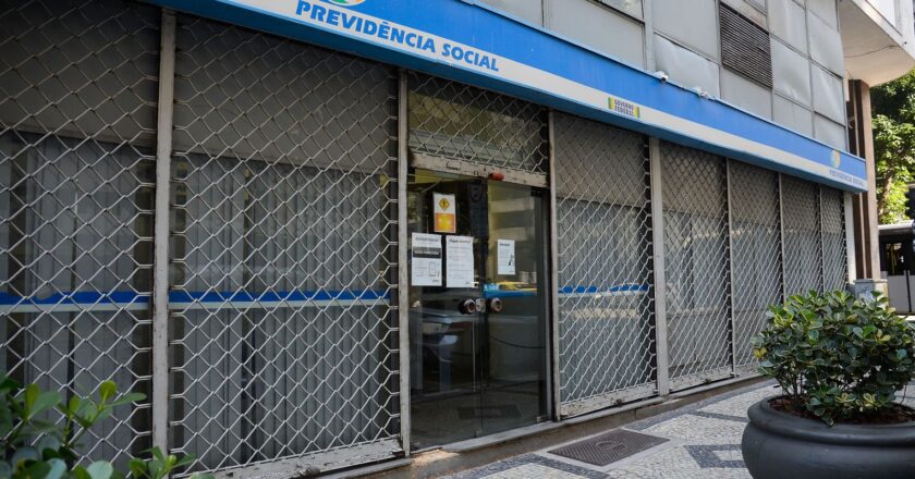 Agência Brasil explica as mudanças nas aposentadorias em 2023