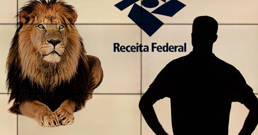 Faltam 10 dias para fim do prazo para entregar declaração do IR