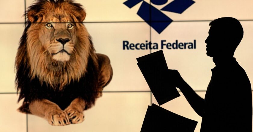 Receita abre nesta terça-feira consulta ao lote residual do IRPF