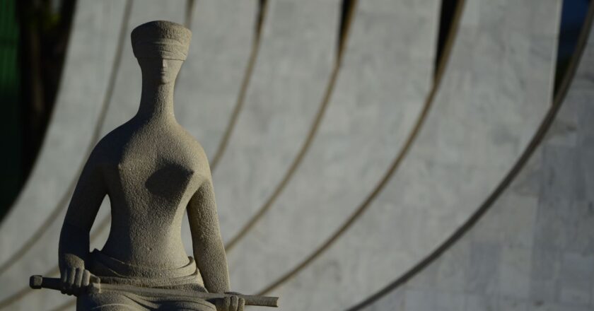 STF decide a favor da União em julgamento tributário de R$ 115 bi