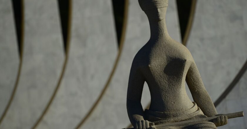 STF marca julgamento virtual de mais seis réus pelo 8 de janeiro