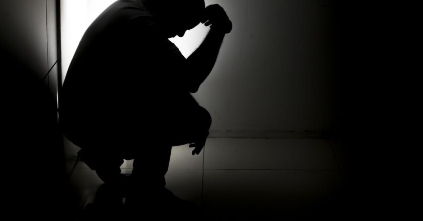 Denúncias de violações contra idosos crescem 97% no primeiro trimestre