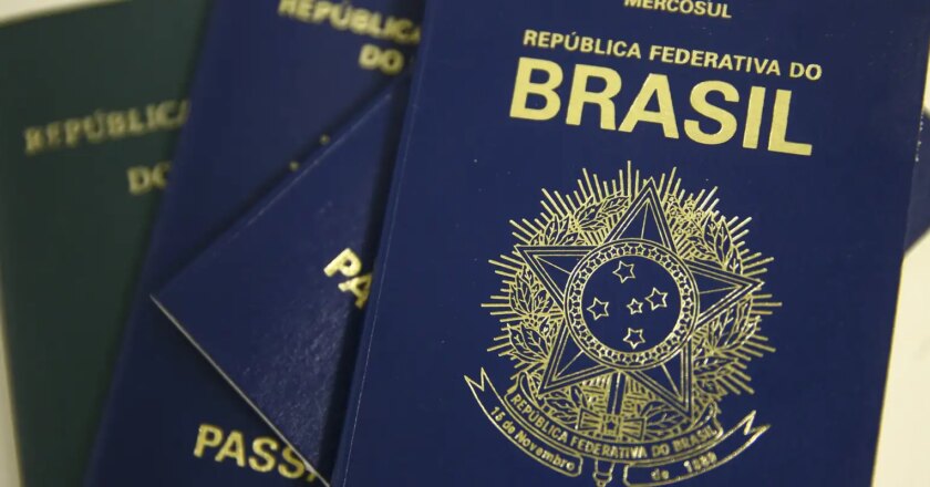 Brasil: Crece un 40% la emisión de visados de turista para EE.UU.