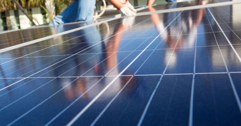 Geração Distribuída aumenta no país e reduz valor de contas de energia