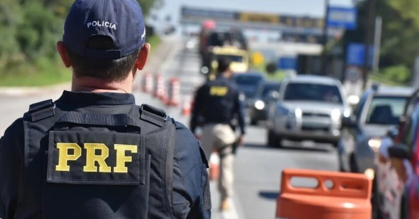 MPF concorda com indenização de R$ 128 milhões por morte de Genivaldo